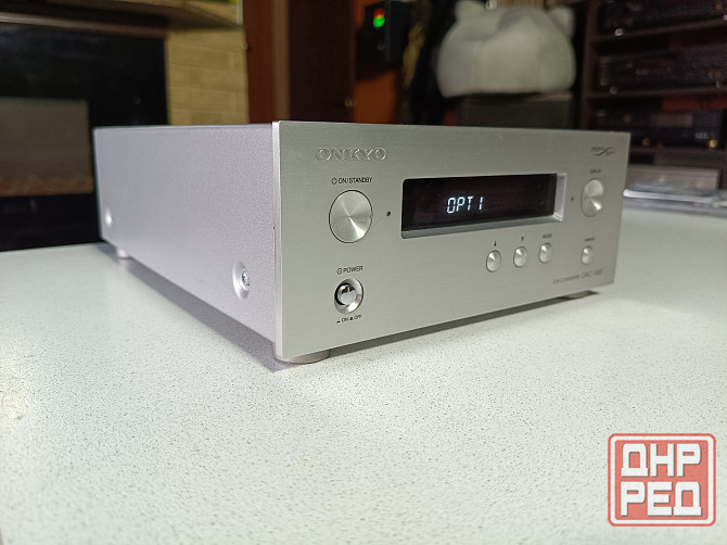 Onkyo DAC-1000 Донецк - изображение 2