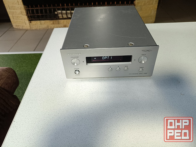 Onkyo DAC-1000 Донецк - изображение 4