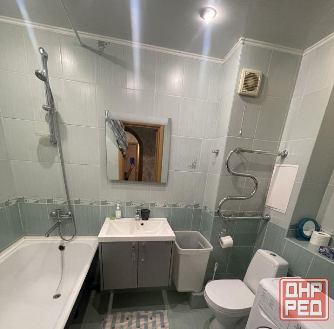 Сдаю двухкомнатную квартиру, г. Мариуполь, Приморский район Мариуполь - изображение 3