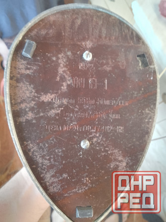 Вентилятор в хорошем состоянии. Донецк - изображение 3