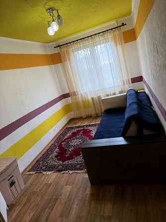 Сдам 2к квартиру в районе Калининского рынка Донецк