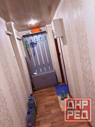 Сдам 2к квартиру в районе Калининского рынка Донецк - изображение 8