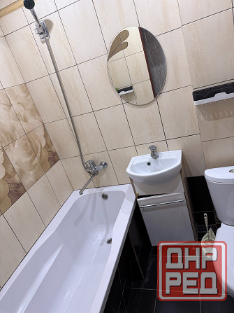 Сдам 2к квартиру в районе Калининского рынка Донецк - изображение 6