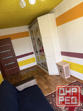 Сдам 2к квартиру в районе Калининского рынка Донецк - изображение 5