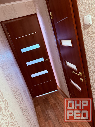 Сдам 2к квартиру в районе Калининского рынка Донецк - изображение 2