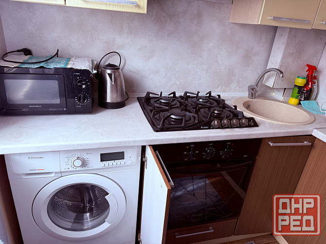 Сдам 2к квартиру в районе Калининского рынка Донецк - изображение 10