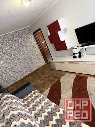 Сдам 2к квартиру в районе Калининского рынка Донецк - изображение 3