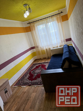 Сдам 2к квартиру в районе Калининского рынка Донецк - изображение 4