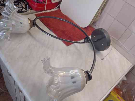 Люстра, светильник. Донецк