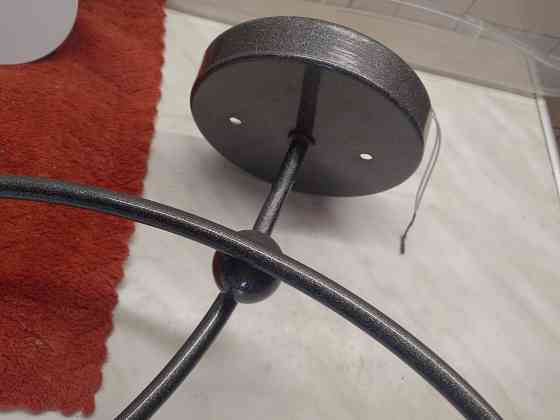 Люстра, светильник. Донецк