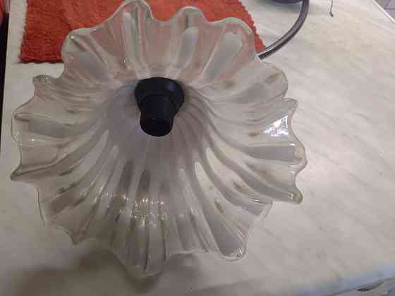 Люстра, светильник. Донецк