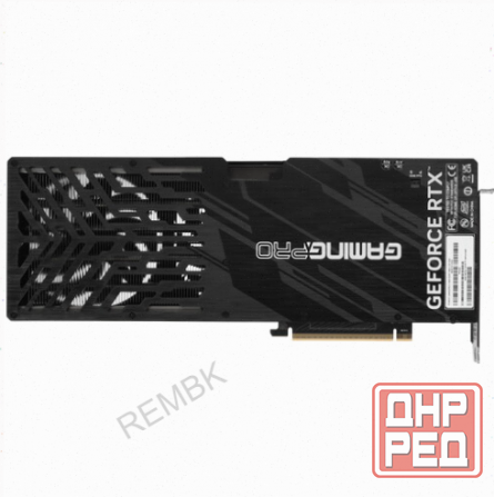 Видеокарта (ар:арт-5791) Palit Geforce Rtx 5070 Ti Gamingpro-S [Ne7507t019t2-Gb2031u] Донецк - изображение 2