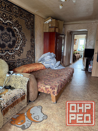 Продам 2х ком кВ Автомагазин Донецк - изображение 4