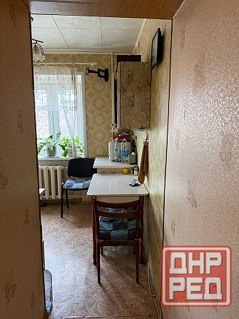 Продам 2 ком квартиру Покровский рынок Донецк - изображение 11