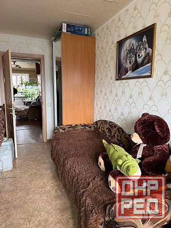 Продам 2 ком квартиру Покровский рынок Донецк - изображение 3