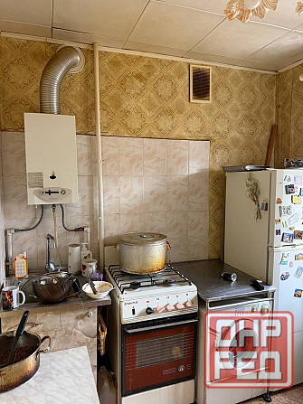 Продам 2 ком квартиру Покровский рынок Донецк - изображение 9