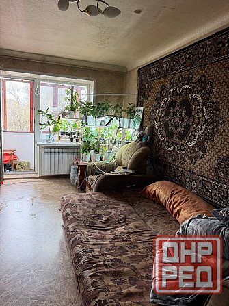 Продам 2 ком квартиру Покровский рынок Донецк - изображение 4