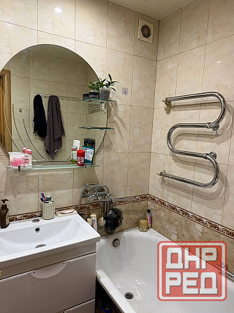 Продам 2 ком квартиру Покровский рынок Донецк - изображение 12