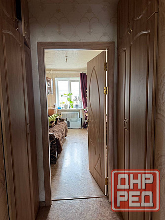 Продам 2 ком квартиру Покровский рынок Донецк - изображение 1