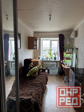 Продам 2 ком квартиру Покровский рынок Донецк - изображение 2