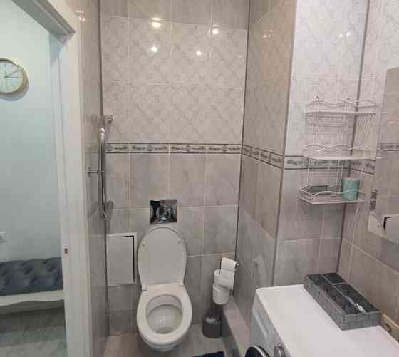 Ворошиловский район, проспект Ильича, брусчатка, пешая доступность к Набережной и Крытому рынку Донецк