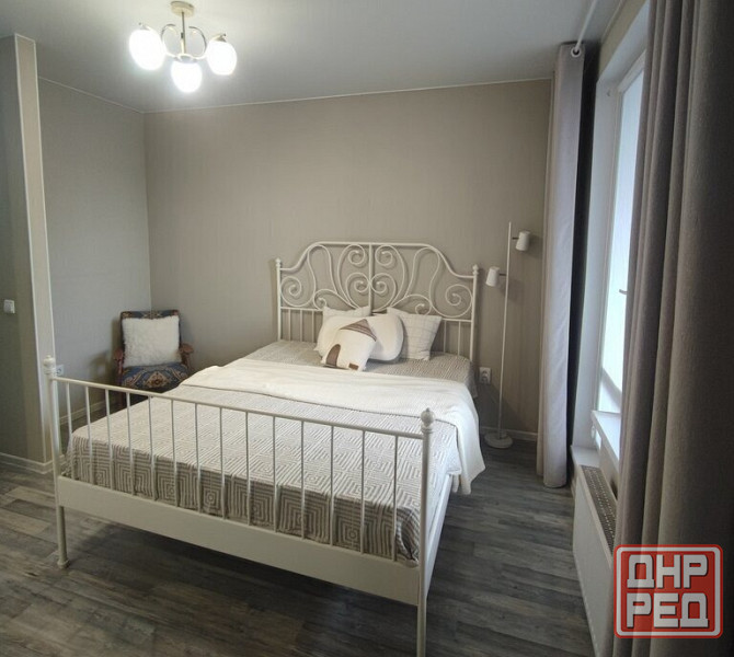 Ворошиловский район, проспект Ильича, брусчатка, пешая доступность к Набережной и Крытому рынку Донецк - изображение 4