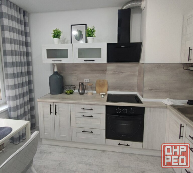 Ворошиловский район, проспект Ильича, брусчатка, пешая доступность к Набережной и Крытому рынку Донецк - изображение 1