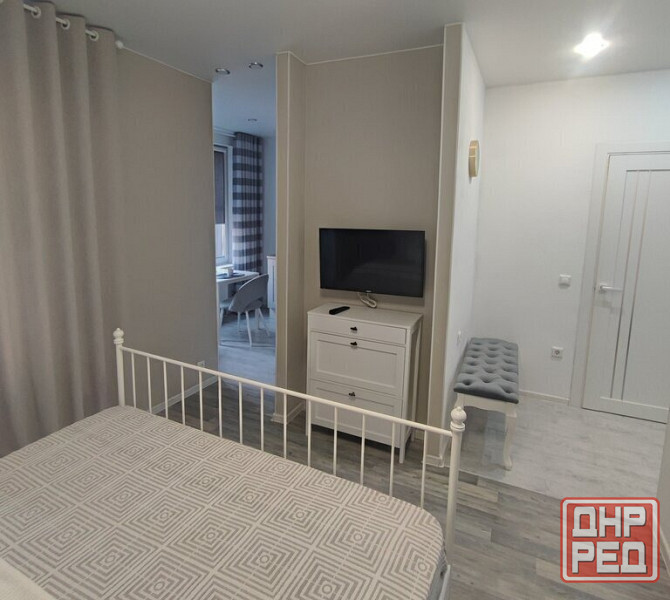 Ворошиловский район, проспект Ильича, брусчатка, пешая доступность к Набережной и Крытому рынку Донецк - изображение 5