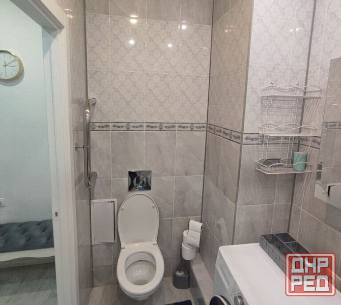 Ворошиловский район, проспект Ильича, брусчатка, пешая доступность к Набережной и Крытому рынку Донецк - изображение 6