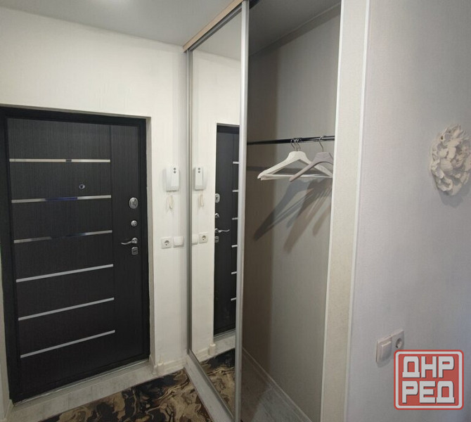 Ворошиловский район, проспект Ильича, брусчатка, пешая доступность к Набережной и Крытому рынку Донецк - изображение 8