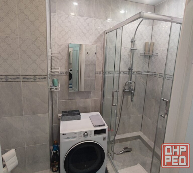 Ворошиловский район, проспект Ильича, брусчатка, пешая доступность к Набережной и Крытому рынку Донецк - изображение 7