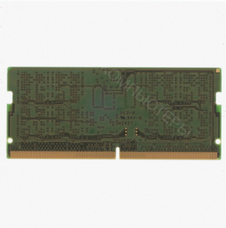 Оперативная (арт:арт-2274) память Sodimm Kingston Valueram [Kvr56s46bs8-16] 16 гб Донецк