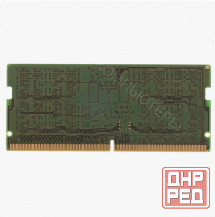 Оперативная (арт:арт-2274) память Sodimm Kingston Valueram [Kvr56s46bs8-16] 16 гб Донецк - изображение 2