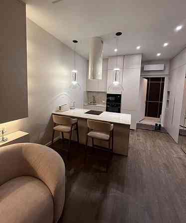 Сдаётся однокомнатная квартира в Ленинском районе Донецк