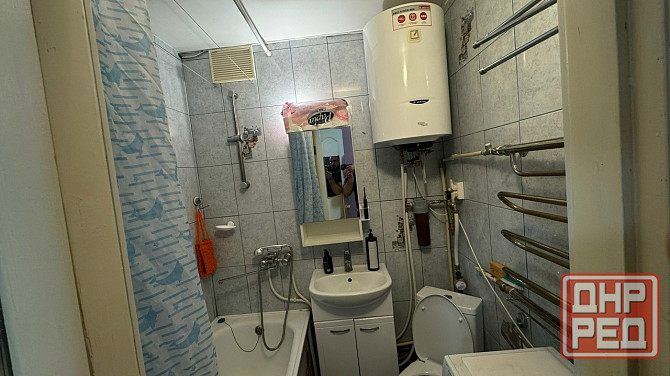 Сдаётся двухкомнатная квартира в г.Мариуполе, район Центральный Мариуполь - изображение 4