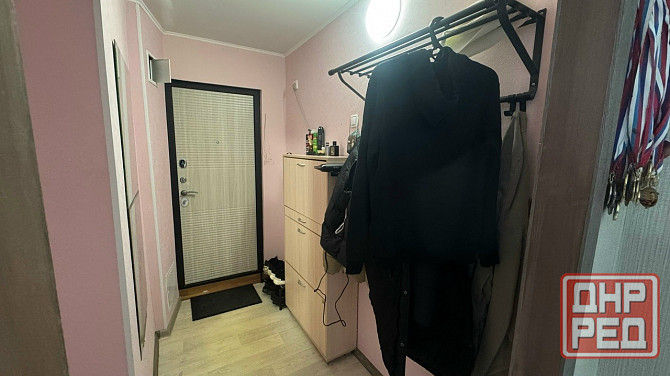 Сдаётся двухкомнатная квартира в г.Мариуполе, район Центральный Мариуполь - изображение 2