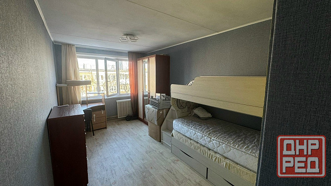 Сдаётся двухкомнатная квартира в г.Мариуполе, район Центральный Мариуполь - изображение 1