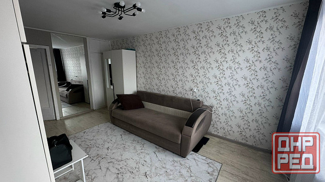 Сдаётся двухкомнатная квартира в г.Мариуполе, район Центральный Мариуполь - изображение 3