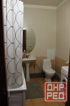 Сдается 1-к квартира г.Мариуполе в Кальмиусском районе Мариуполь - изображение 5