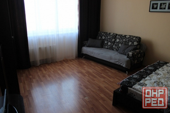 Сдается 1-к квартира г.Мариуполе в Кальмиусском районе Мариуполь - изображение 4