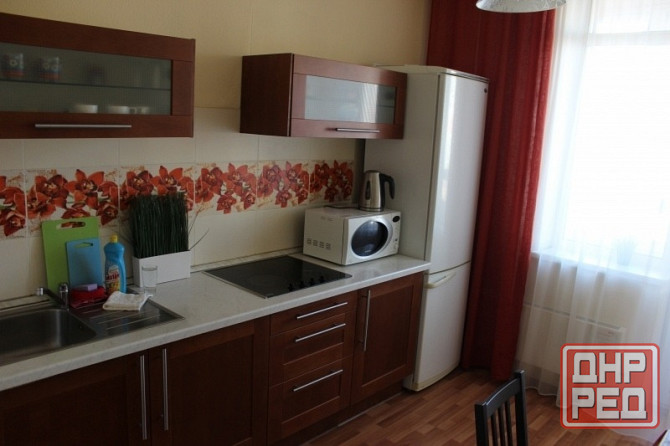 Сдается 1-к квартира г.Мариуполе в Кальмиусском районе Мариуполь - изображение 1