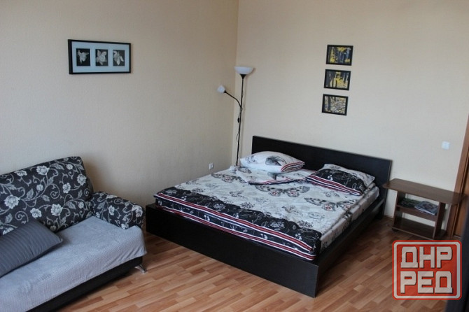 Сдается 1-к квартира г.Мариуполе в Кальмиусском районе Мариуполь - изображение 3