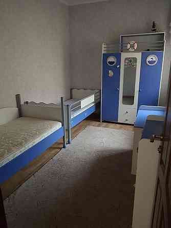 Аренда комфортабельного 3этажного дома на берегу моря Мариуполь