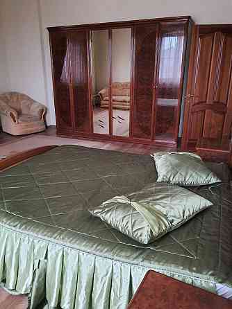 Аренда комфортабельного 3этажного дома на берегу моря Мариуполь