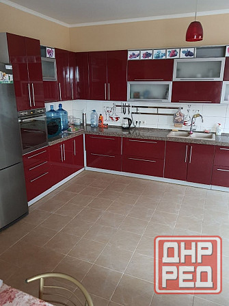 Аренда комфортабельного 3этажного дома на берегу моря Мариуполь - изображение 7