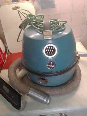 Пылесос советский Донецк