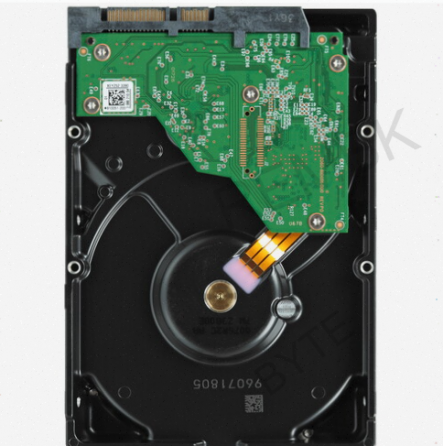 Жёсткий [арт-6896] диск 3.5" Wd Wd33purz Surveillance Purple Sata-Iii 3tb (5400rpm) 64mb Донецк