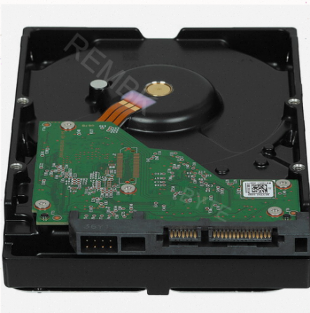 Жёсткий [арт-6896] диск 3.5" Wd Wd33purz Surveillance Purple Sata-Iii 3tb (5400rpm) 64mb Донецк