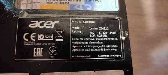 мини пк Донецк