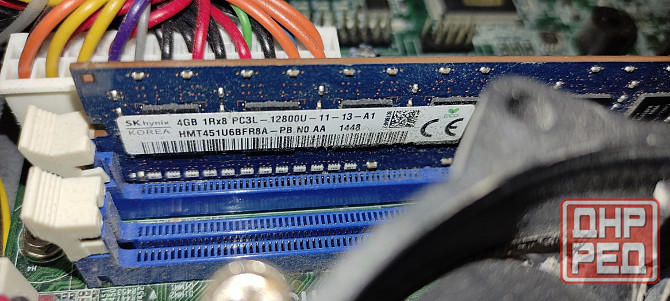 мини пк Донецк - изображение 2